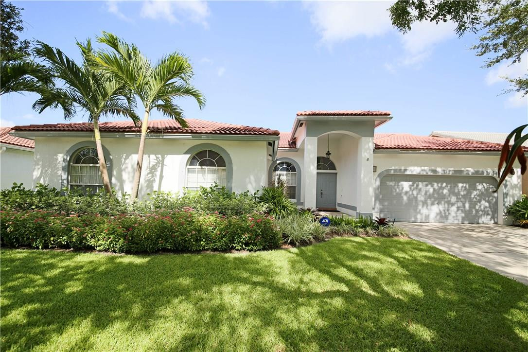 Parkwood - Residential