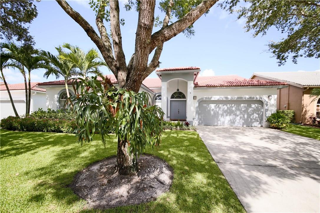 Parkwood - Residential