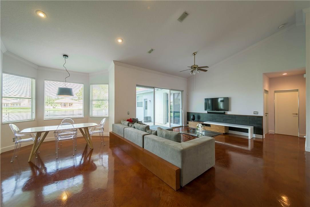 Parkwood - Residential