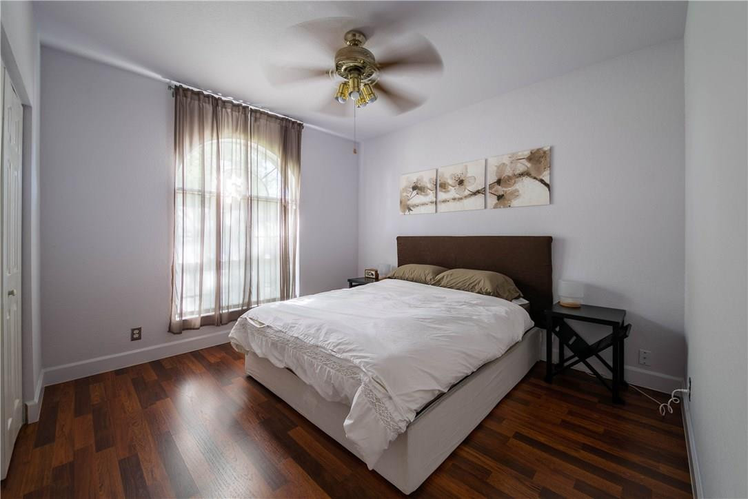 Parkwood - Residential