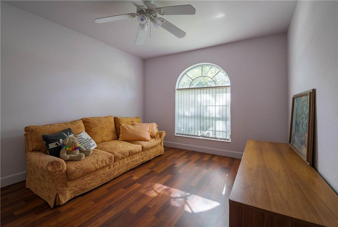 Parkwood - Residential