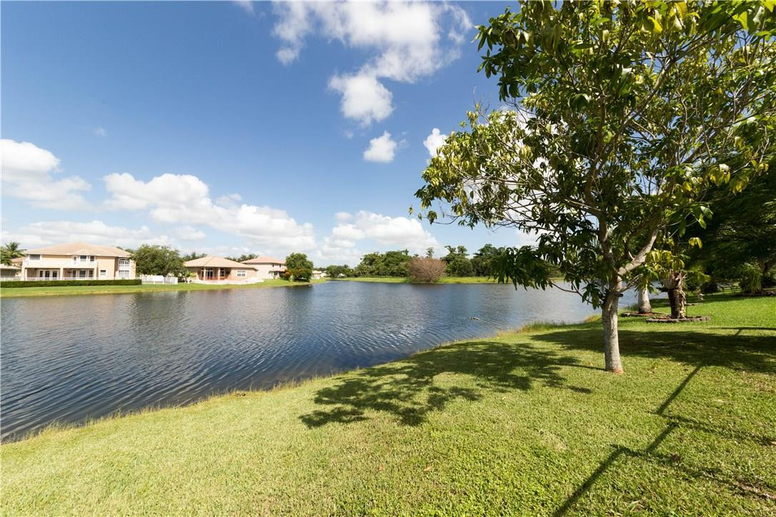 Parkwood - Residential