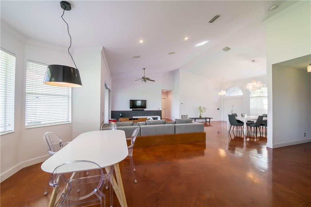 Parkwood - Residential