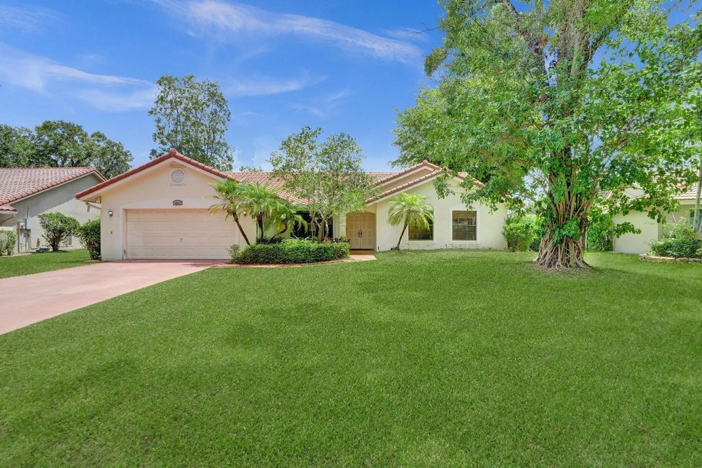 Photo of 4961 NW 85th Road, Coral Springs, FL 33067 (MLS # F10511923)