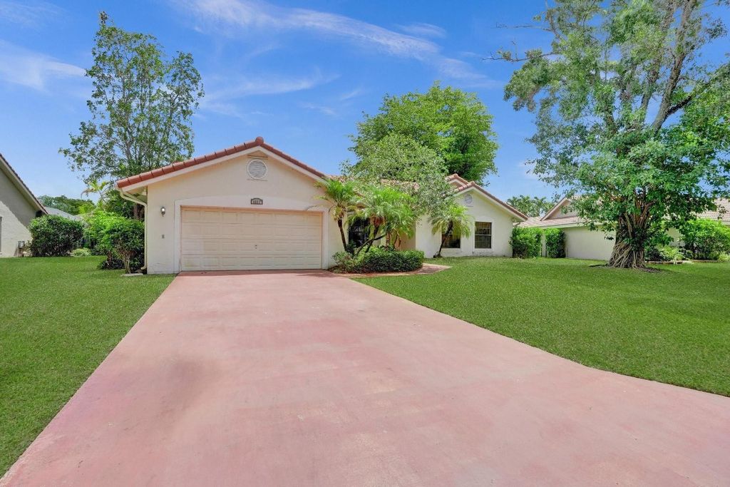 Photo of 4961 NW 85th Road, Coral Springs, FL 33067 (MLS # F10511923)