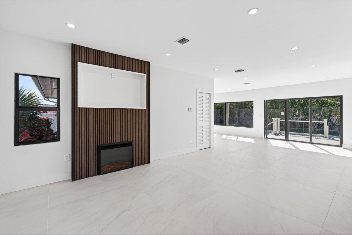 BELVEDERE PARK - Residential