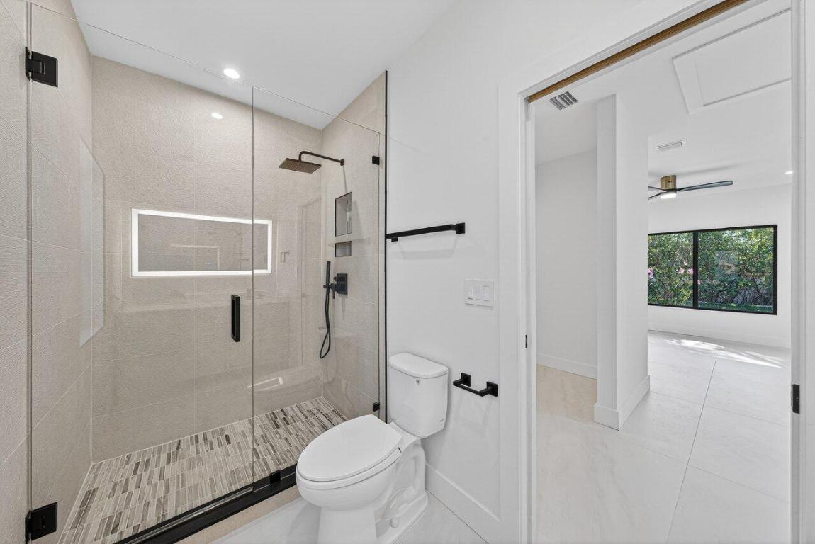 BELVEDERE PARK - Residential