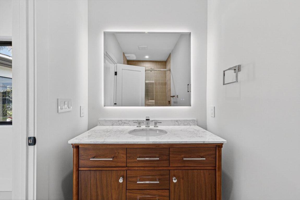 BELVEDERE PARK - Residential