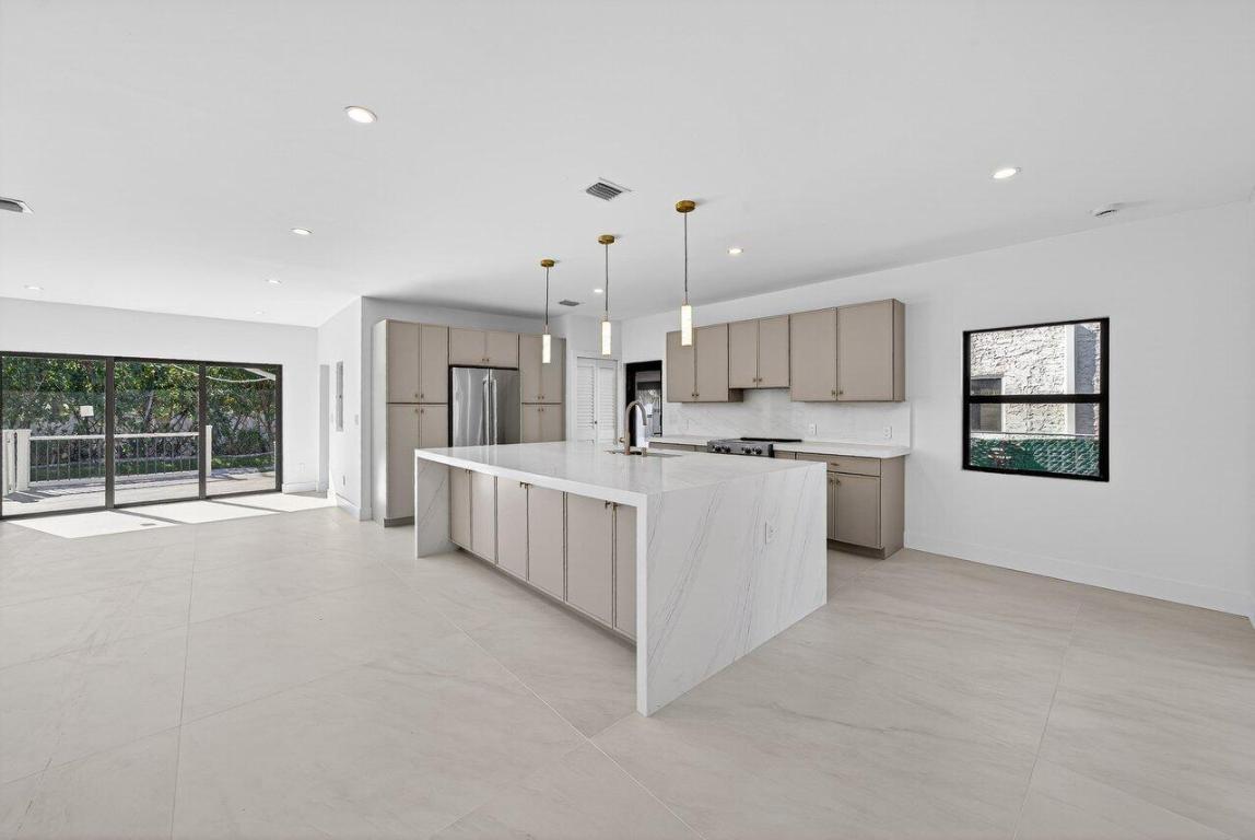 BELVEDERE PARK - Residential