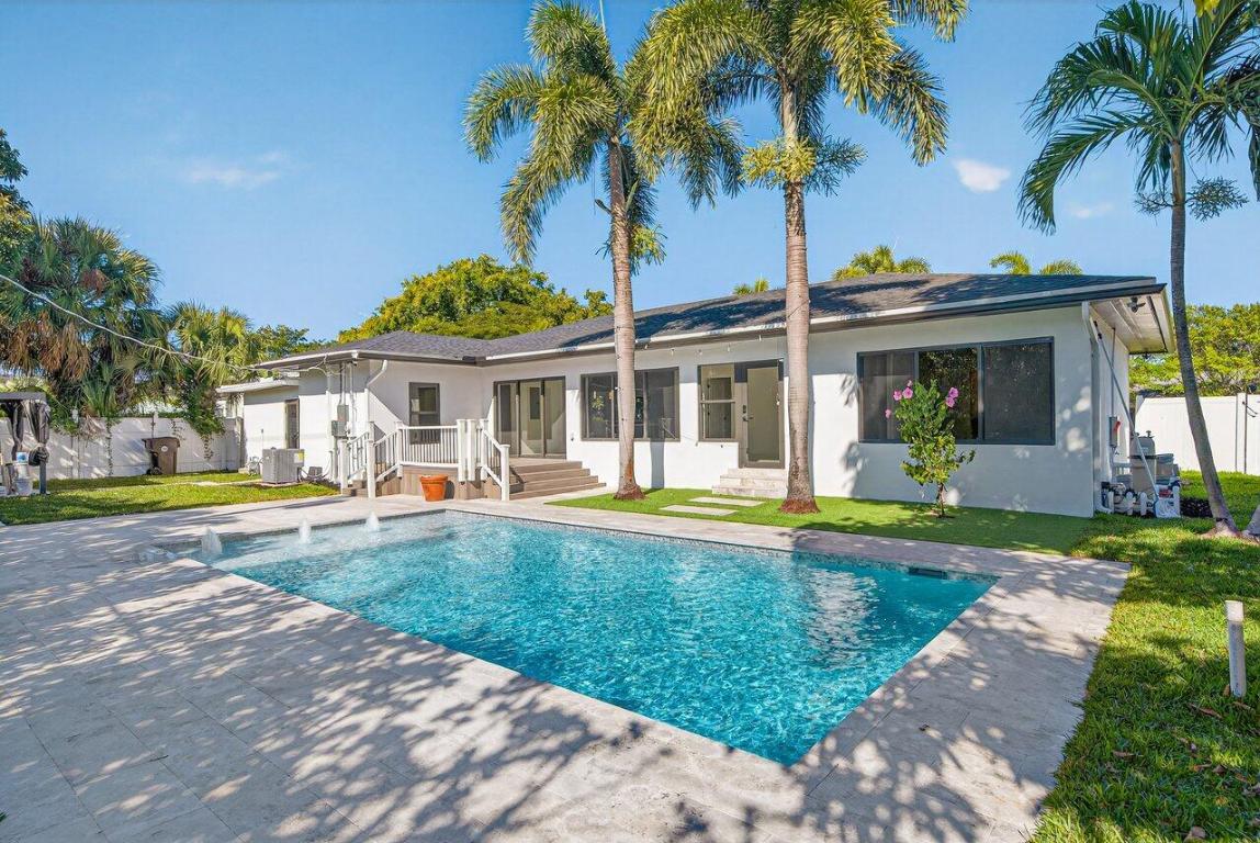 BELVEDERE PARK - Residential