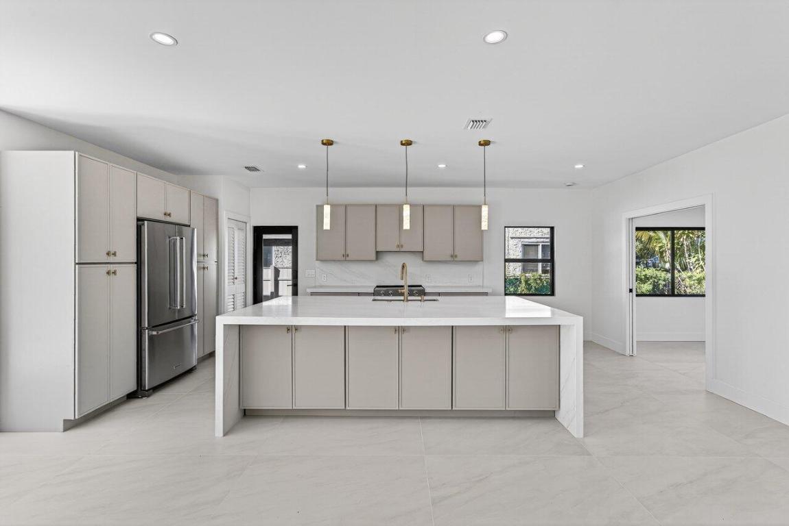 BELVEDERE PARK - Residential