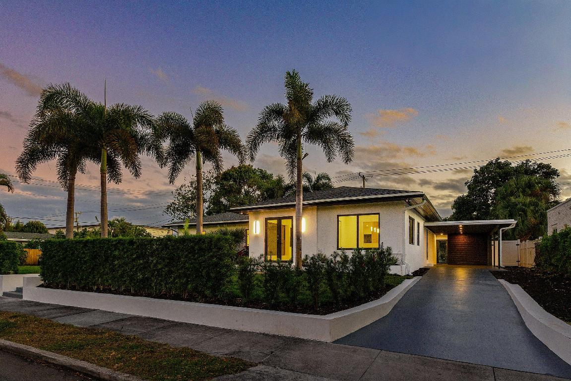 BELVEDERE PARK - Residential