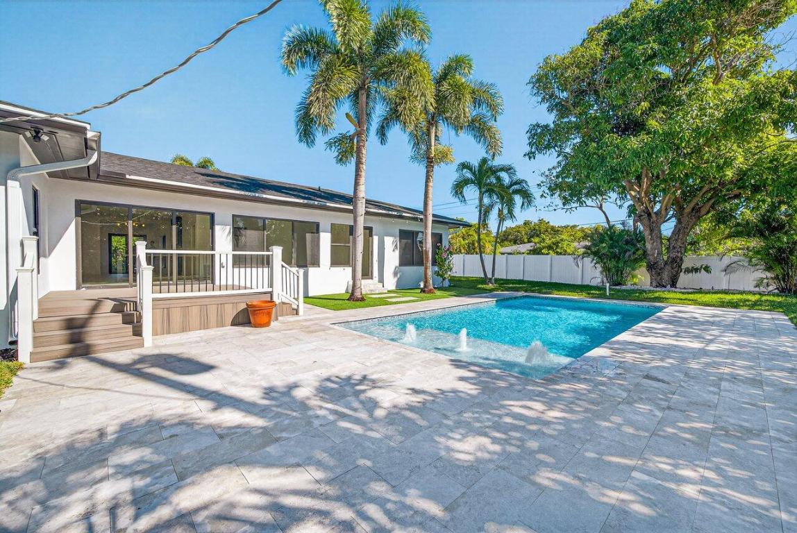 BELVEDERE PARK - Residential