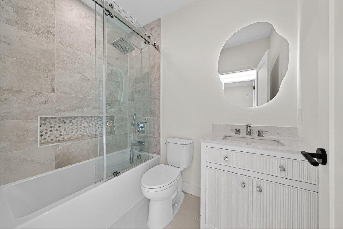 BELVEDERE PARK - Residential