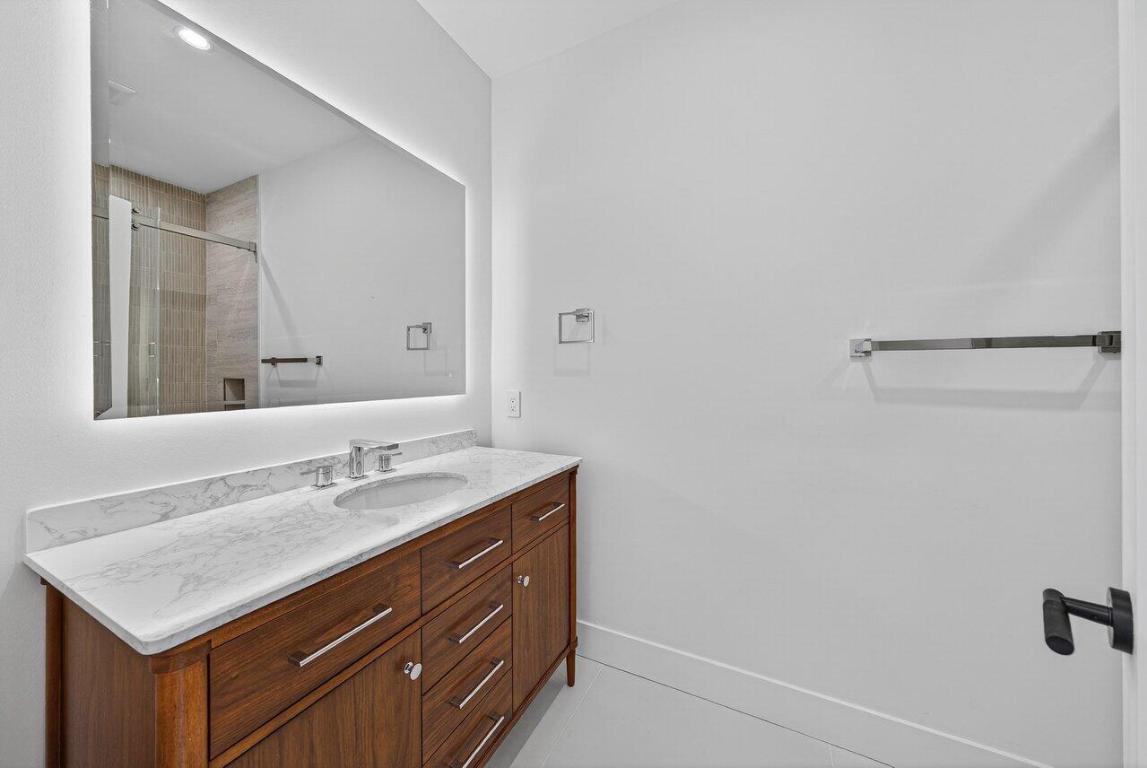 BELVEDERE PARK - Residential