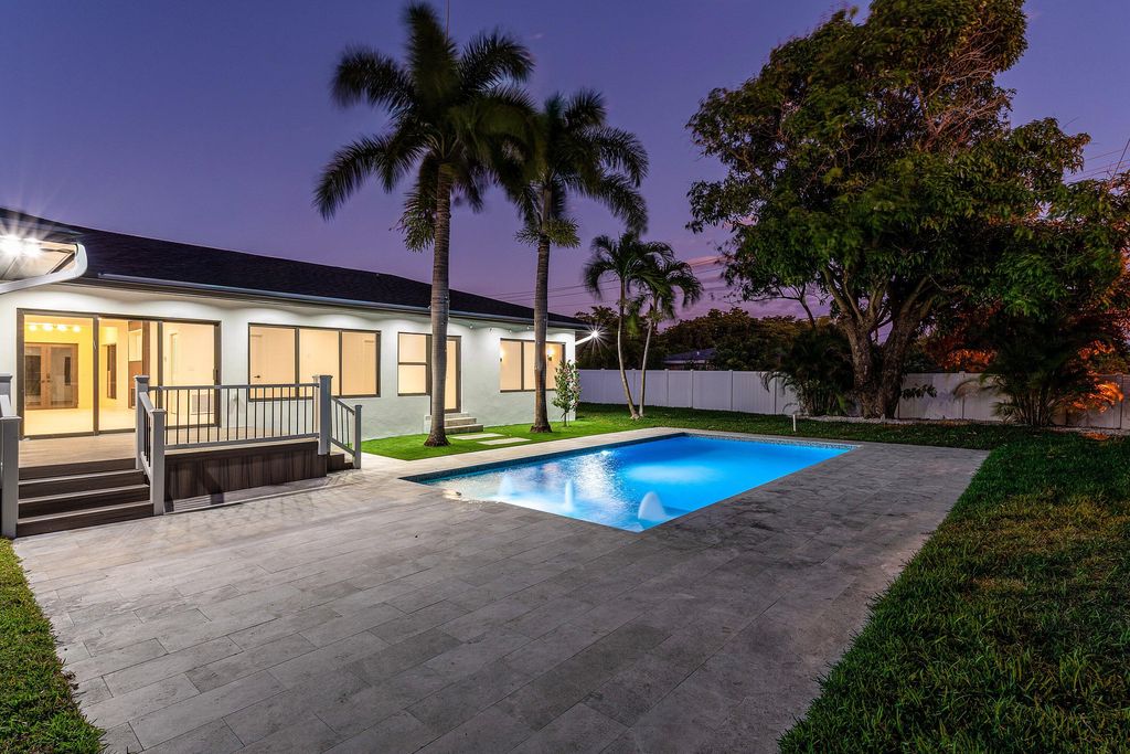 Photo of 1004 Avon Road, West Palm Beach, FL 33401 (MLS # R11155575)