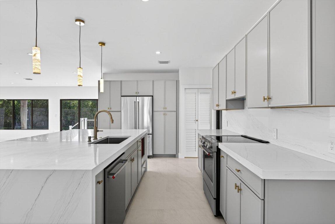 BELVEDERE PARK - Residential