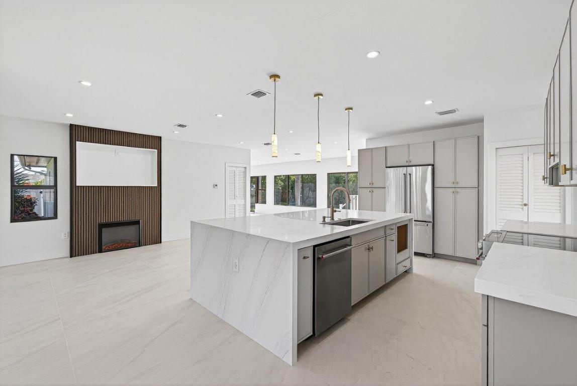 BELVEDERE PARK - Residential