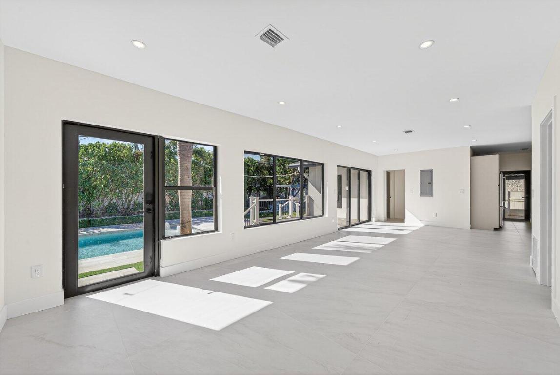 BELVEDERE PARK - Residential