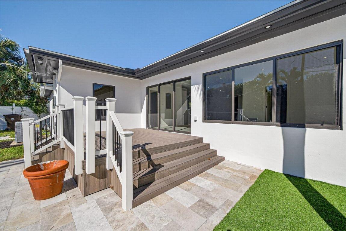 BELVEDERE PARK - Residential