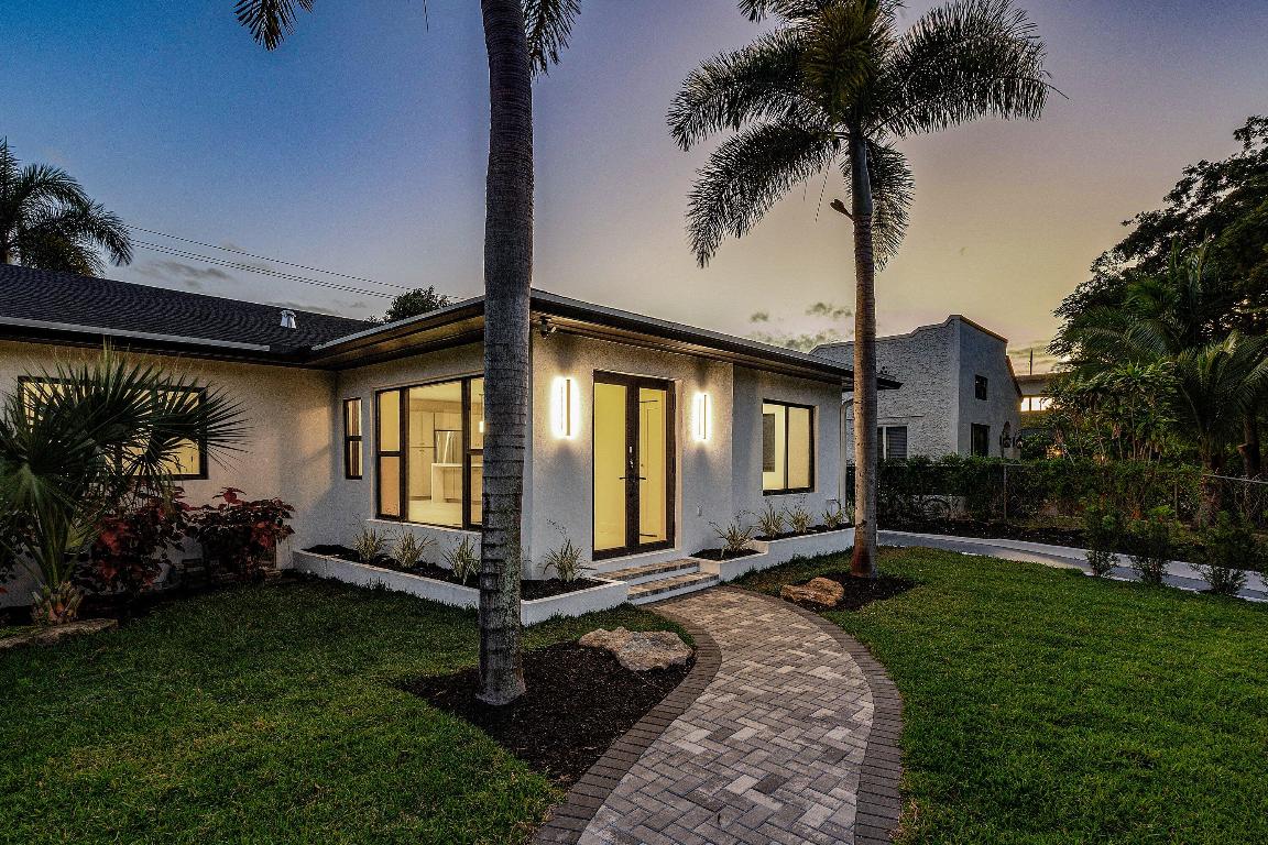 BELVEDERE PARK - Residential