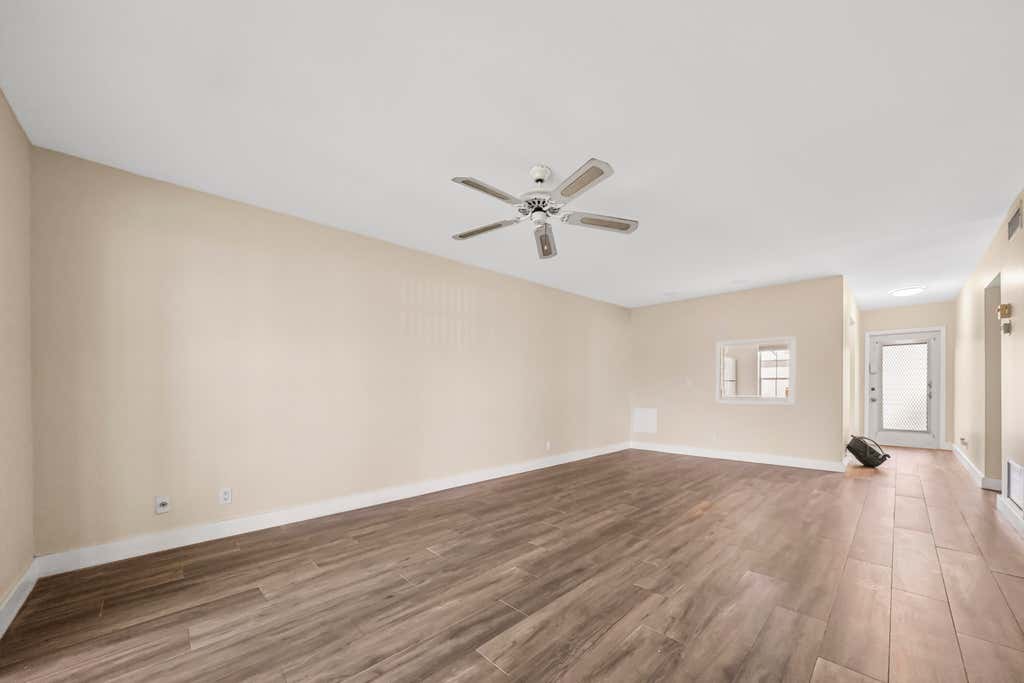 Photo of 270 CAPE COD Circle #B, Lake Worth, FL 33467 (MLS # B26068544)