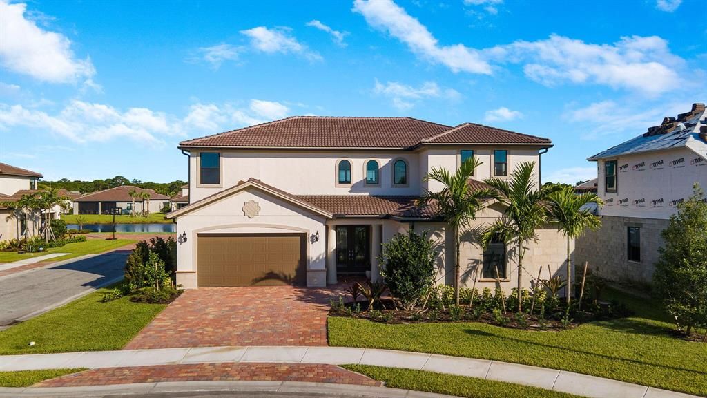 Photo of 121 Echelon Crest Trail, Jupiter, FL 33478 (MLS # R10743931)