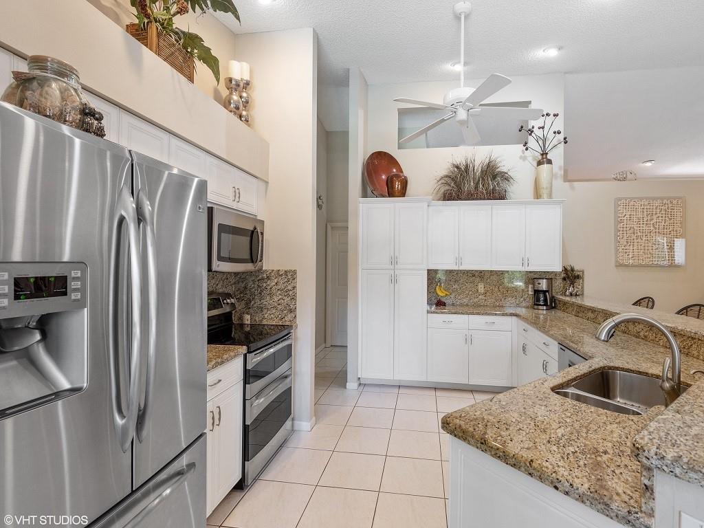 West Glen 128-3 B - Residential