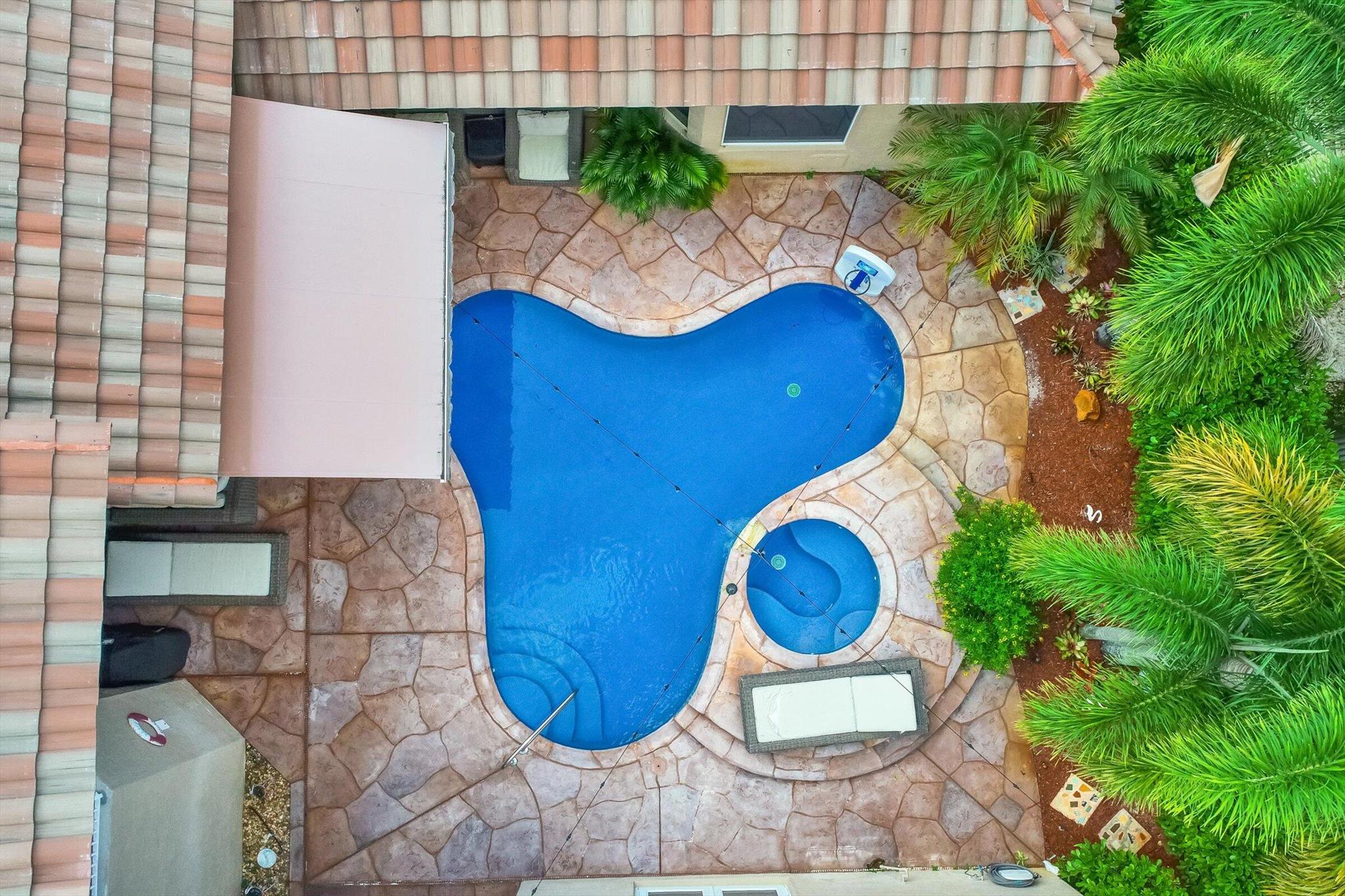 BOCA ISLES SOUTH PH 5A - Residential