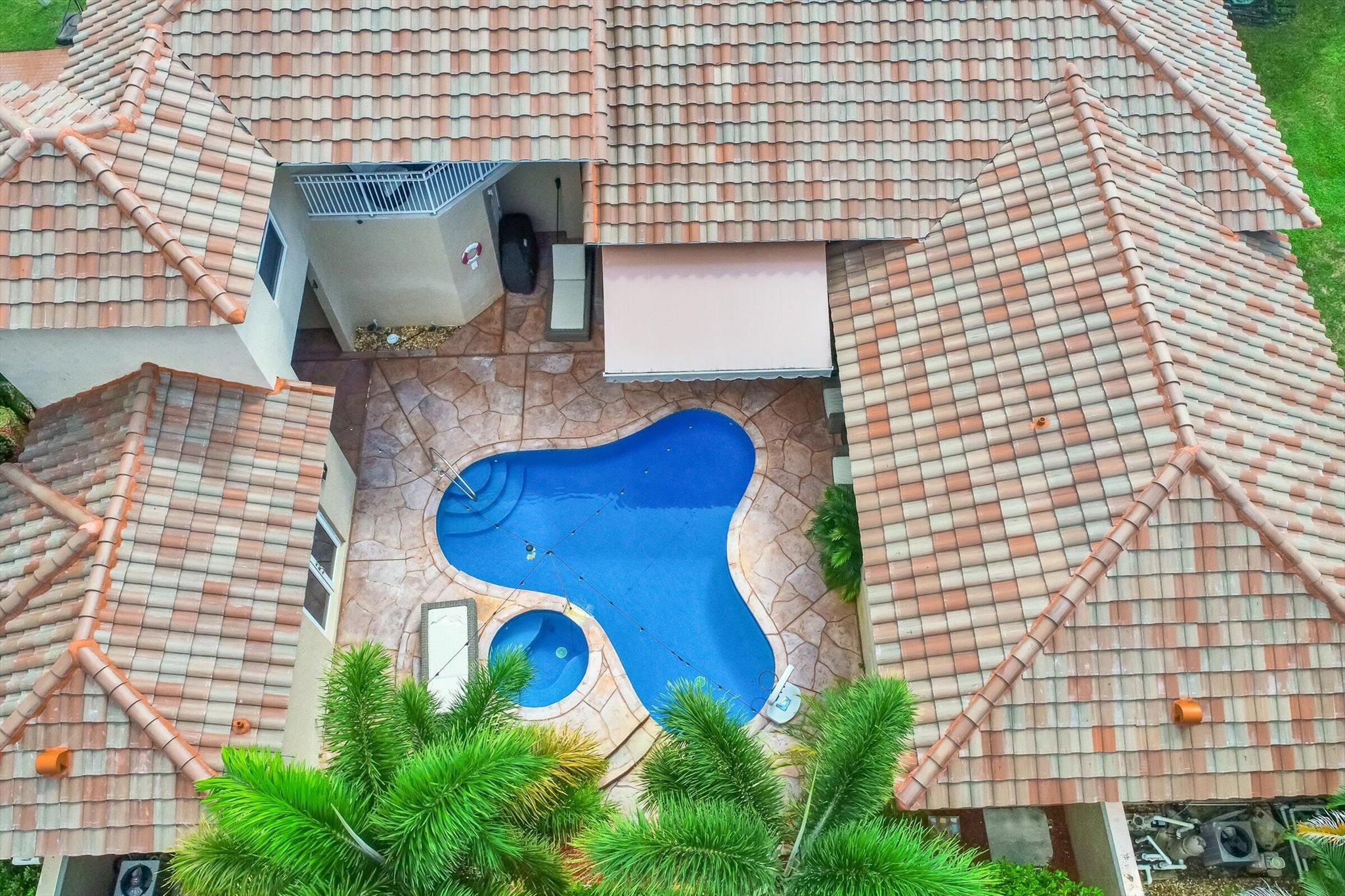 BOCA ISLES SOUTH PH 5A - Residential