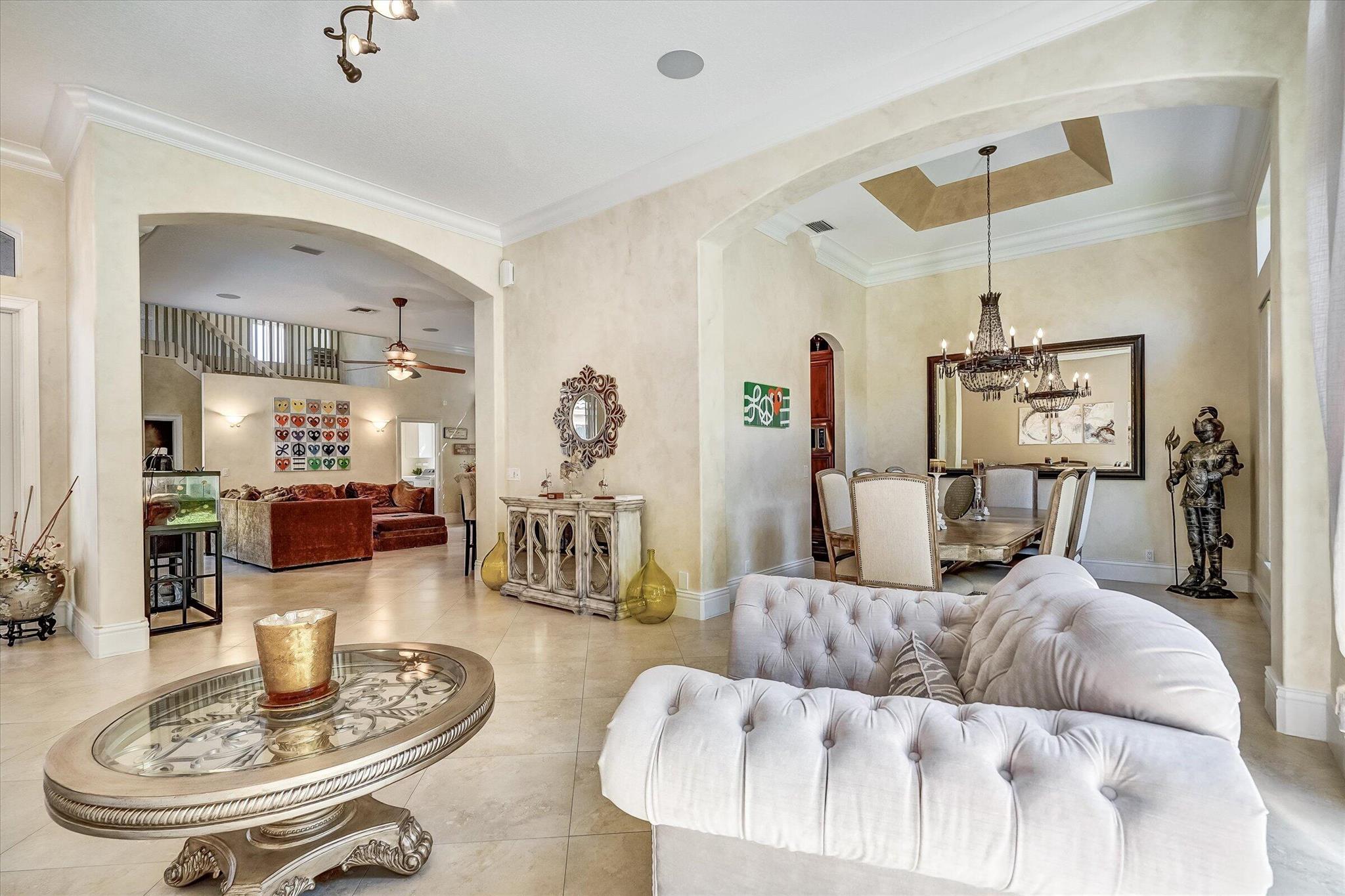 BOCA ISLES SOUTH PH 5A - Residential