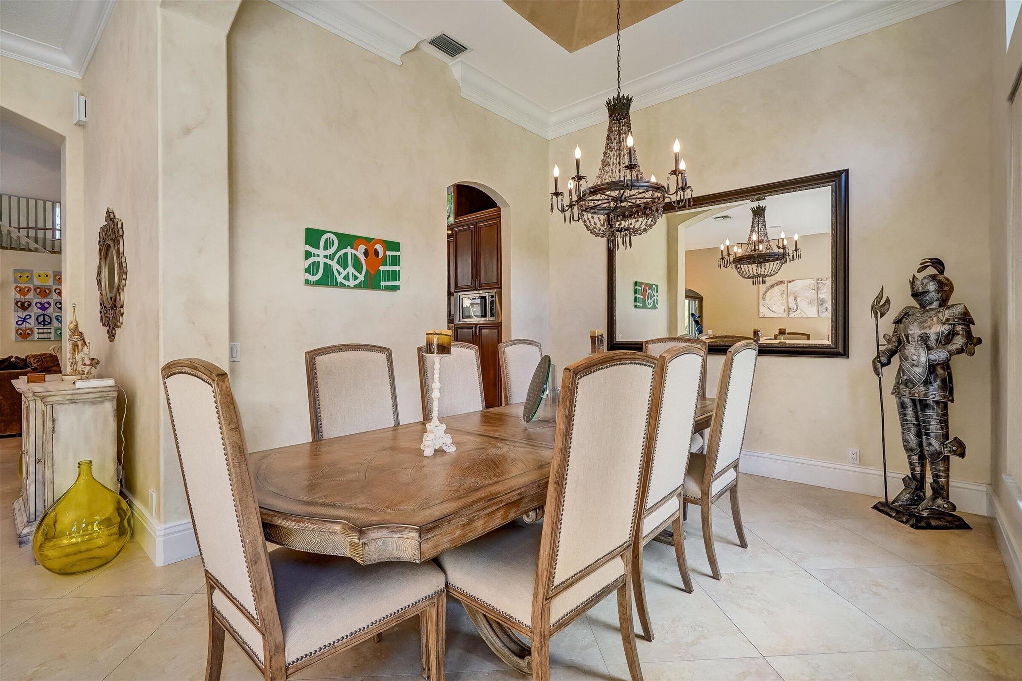 BOCA ISLES SOUTH PH 5A - Residential