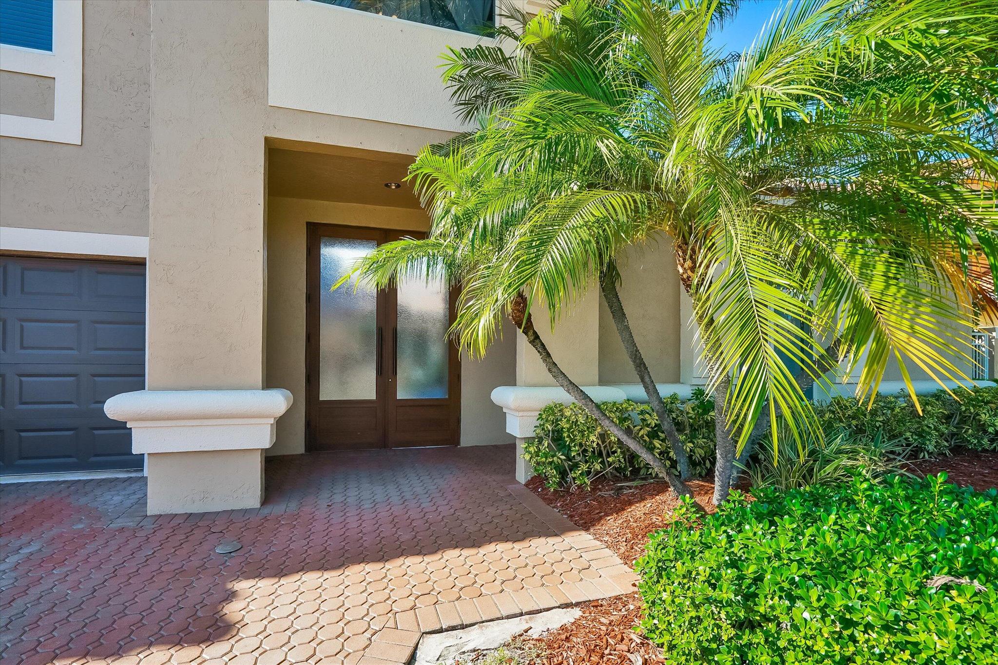BOCA ISLES SOUTH PH 5A - Residential