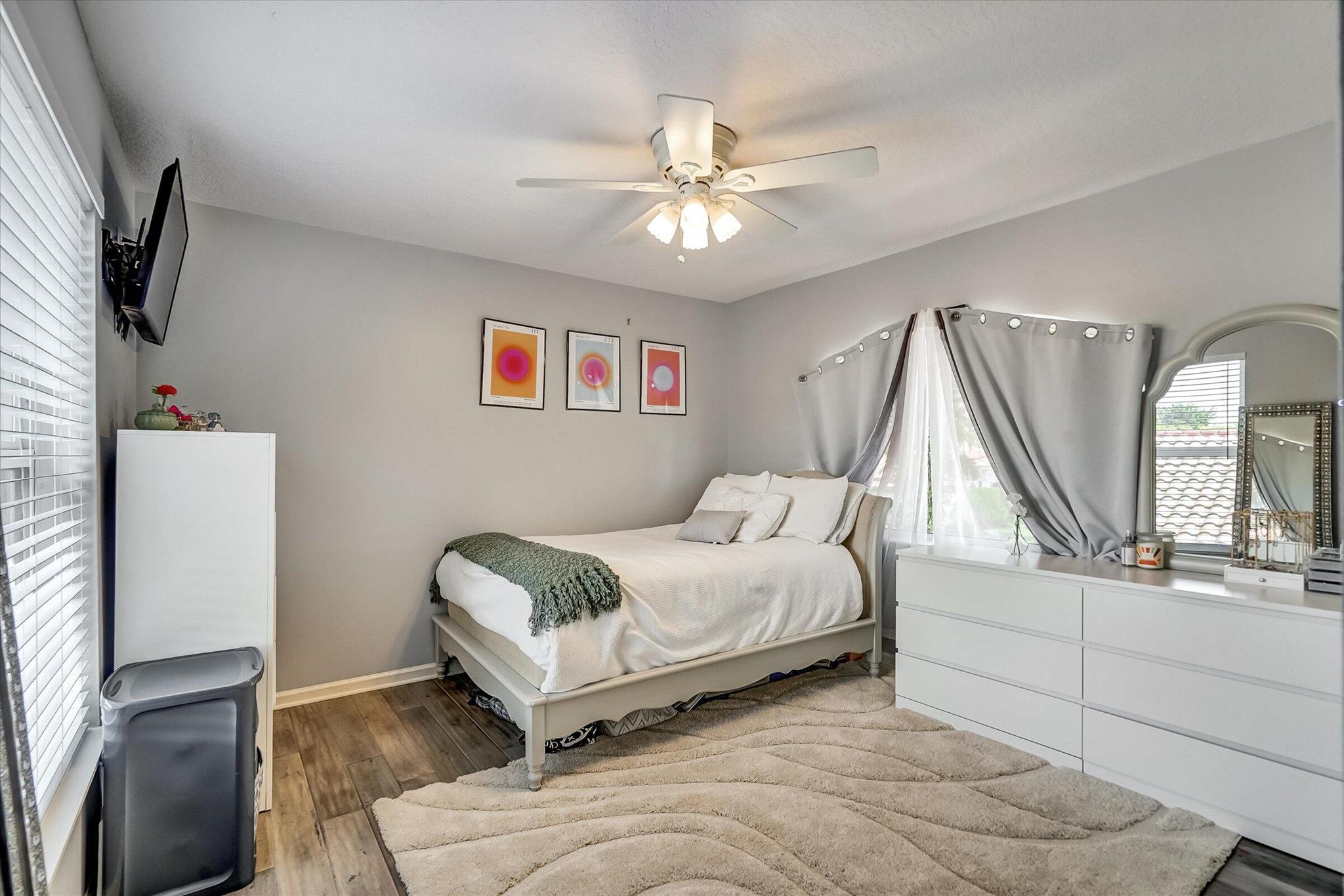 BOCA ISLES SOUTH PH 5A - Residential