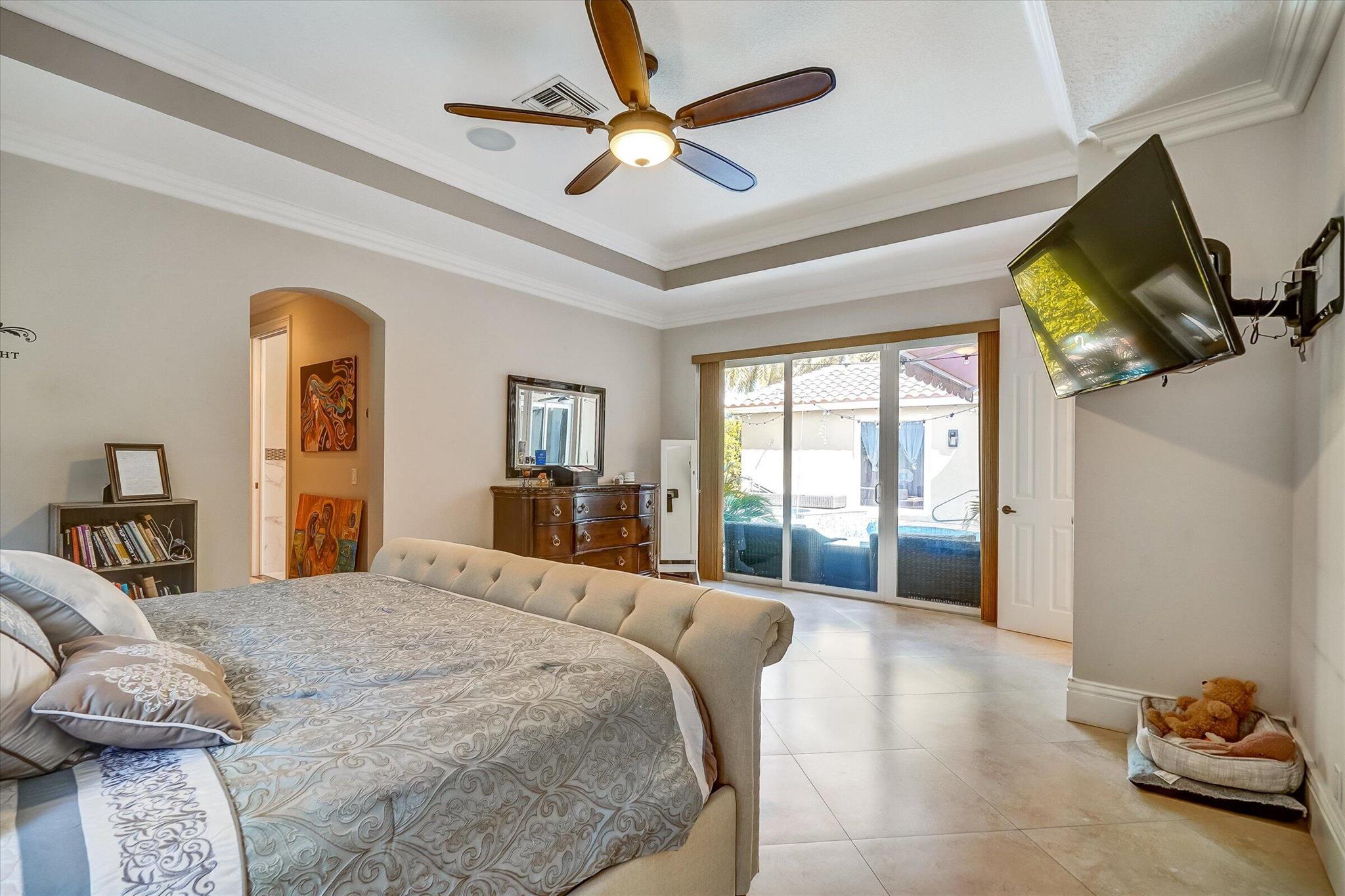 BOCA ISLES SOUTH PH 5A - Residential