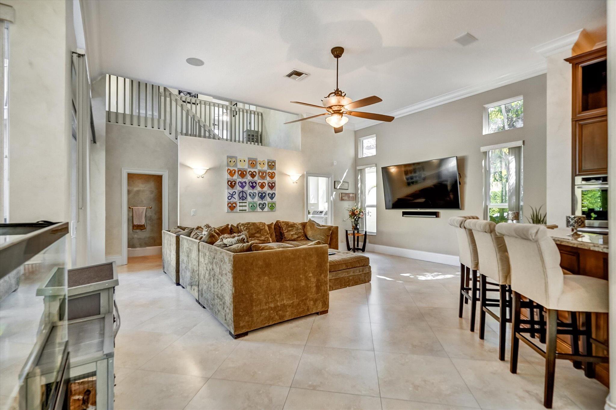 BOCA ISLES SOUTH PH 5A - Residential