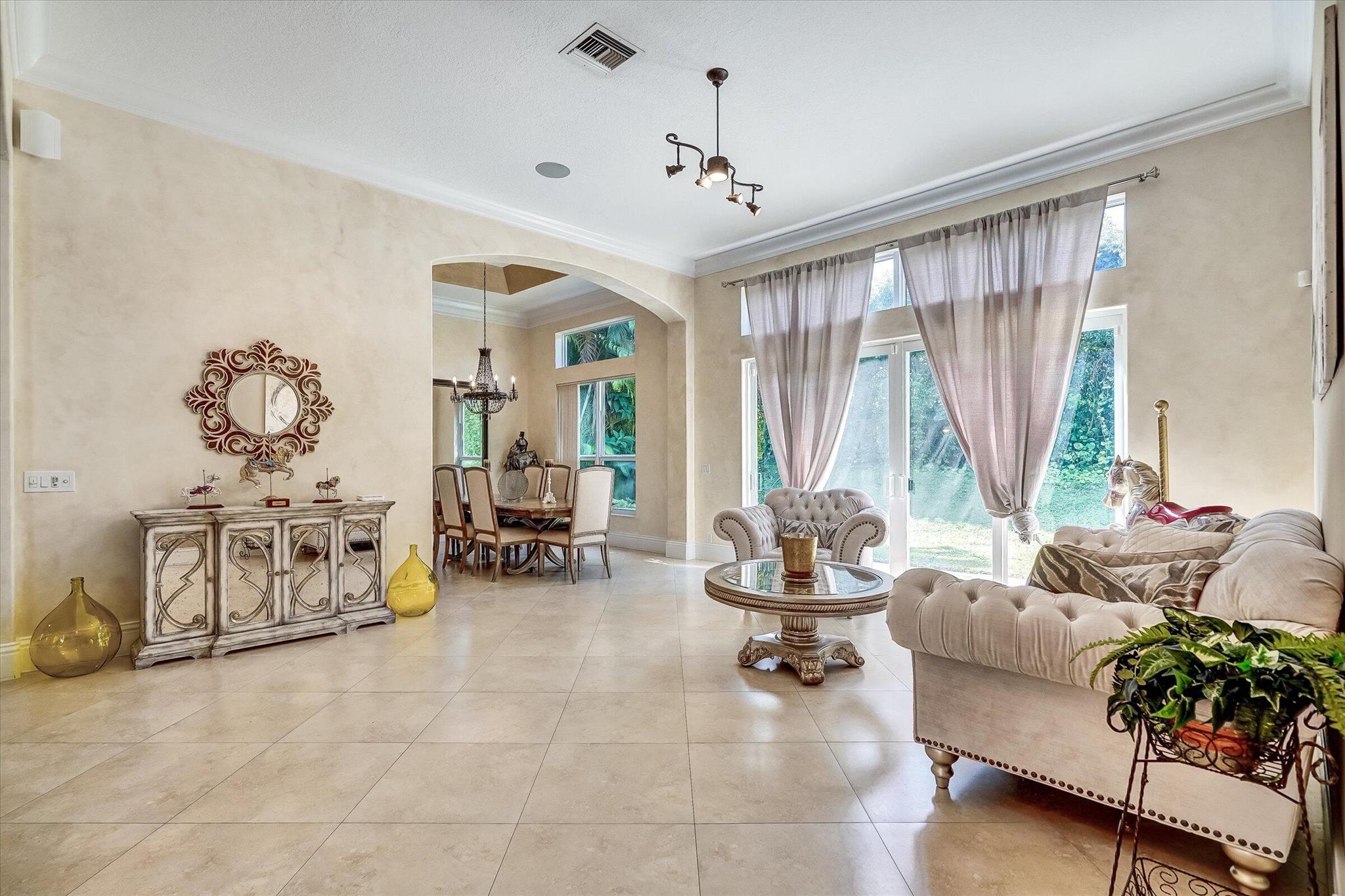 BOCA ISLES SOUTH PH 5A - Residential