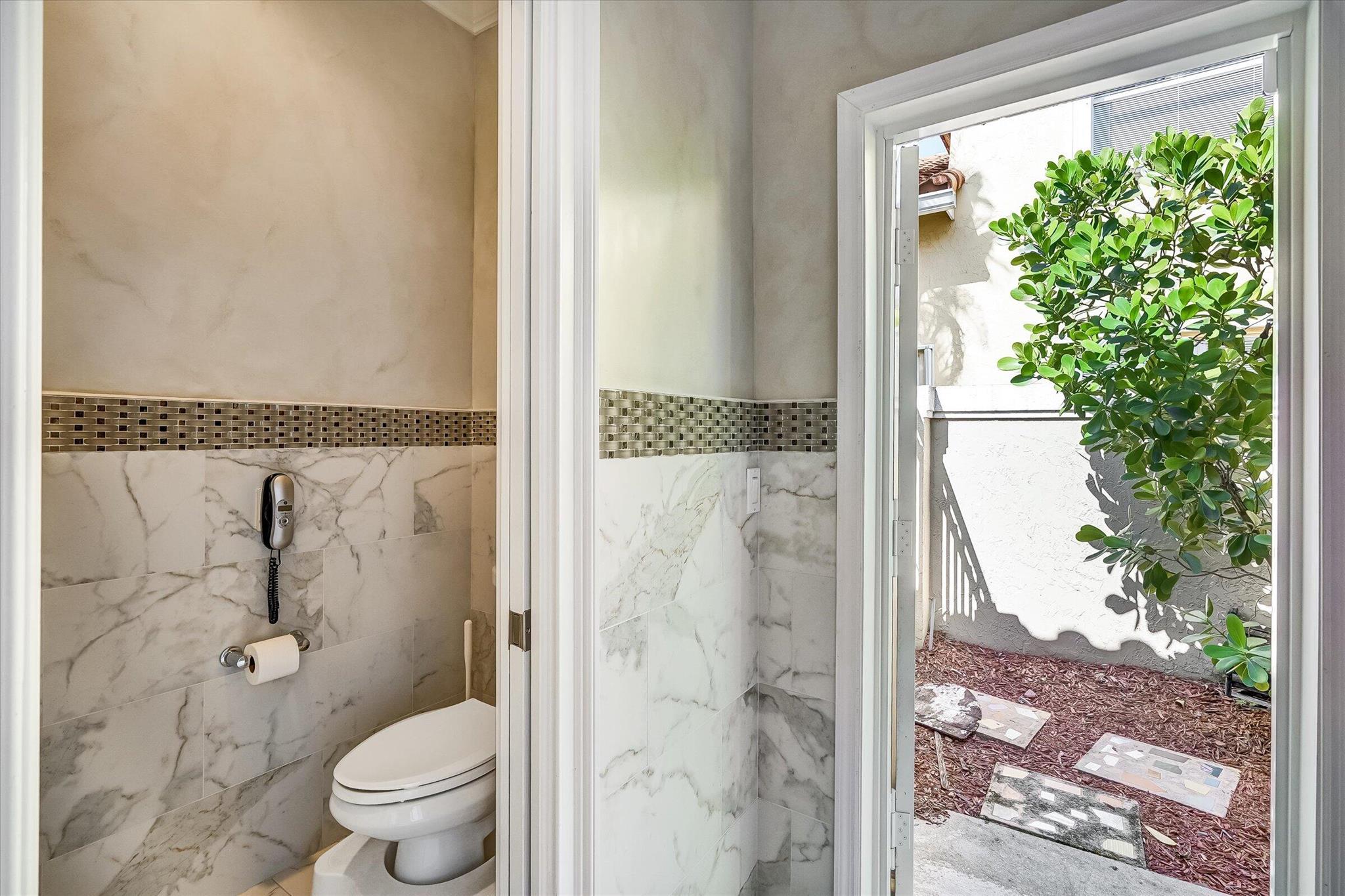 BOCA ISLES SOUTH PH 5A - Residential