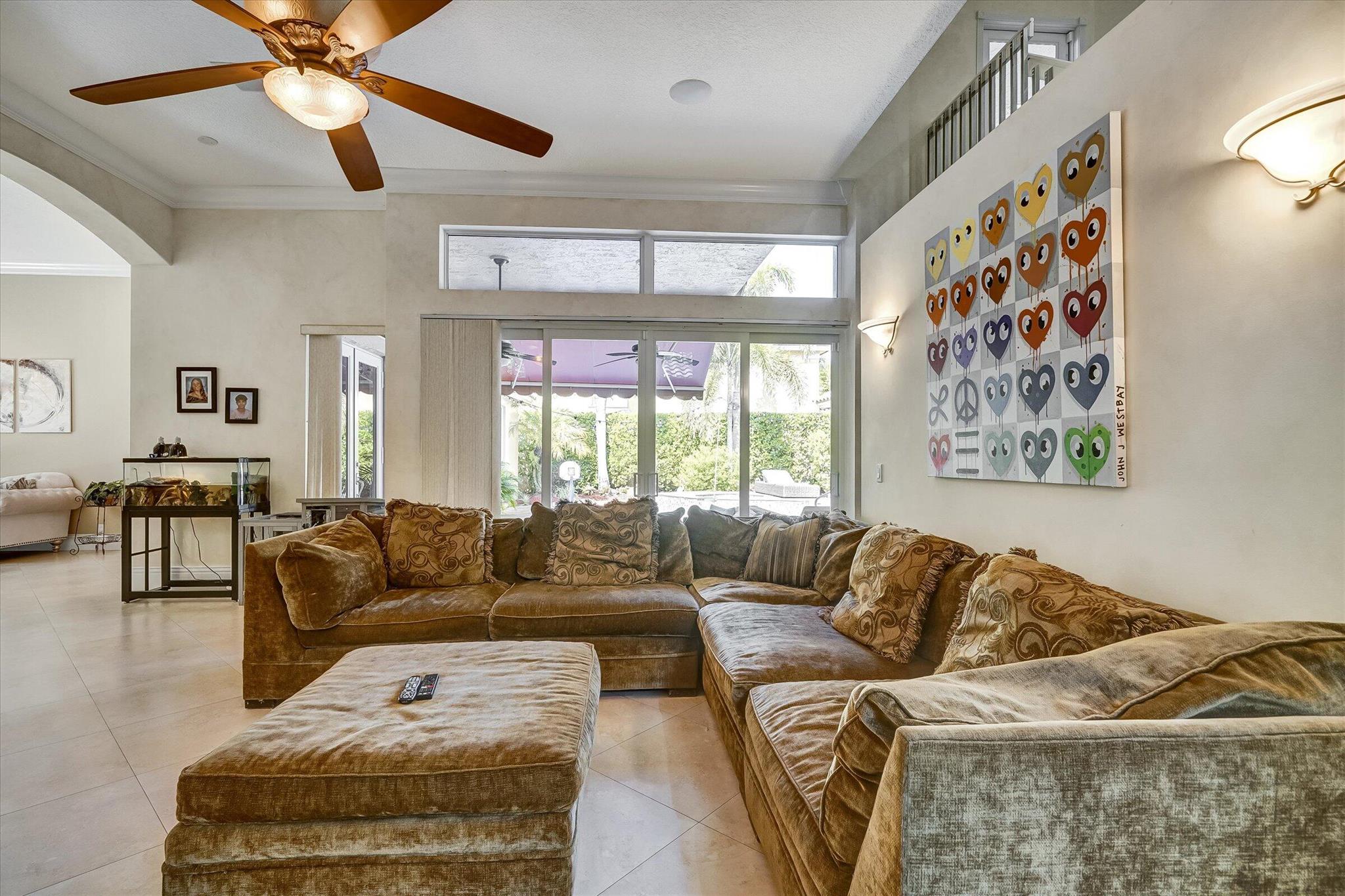 BOCA ISLES SOUTH PH 5A - Residential