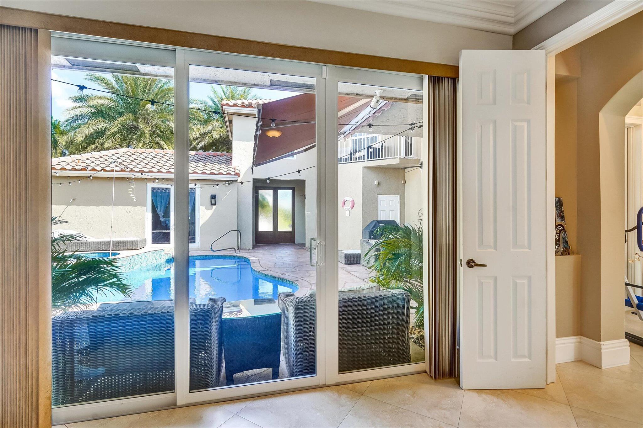 BOCA ISLES SOUTH PH 5A - Residential