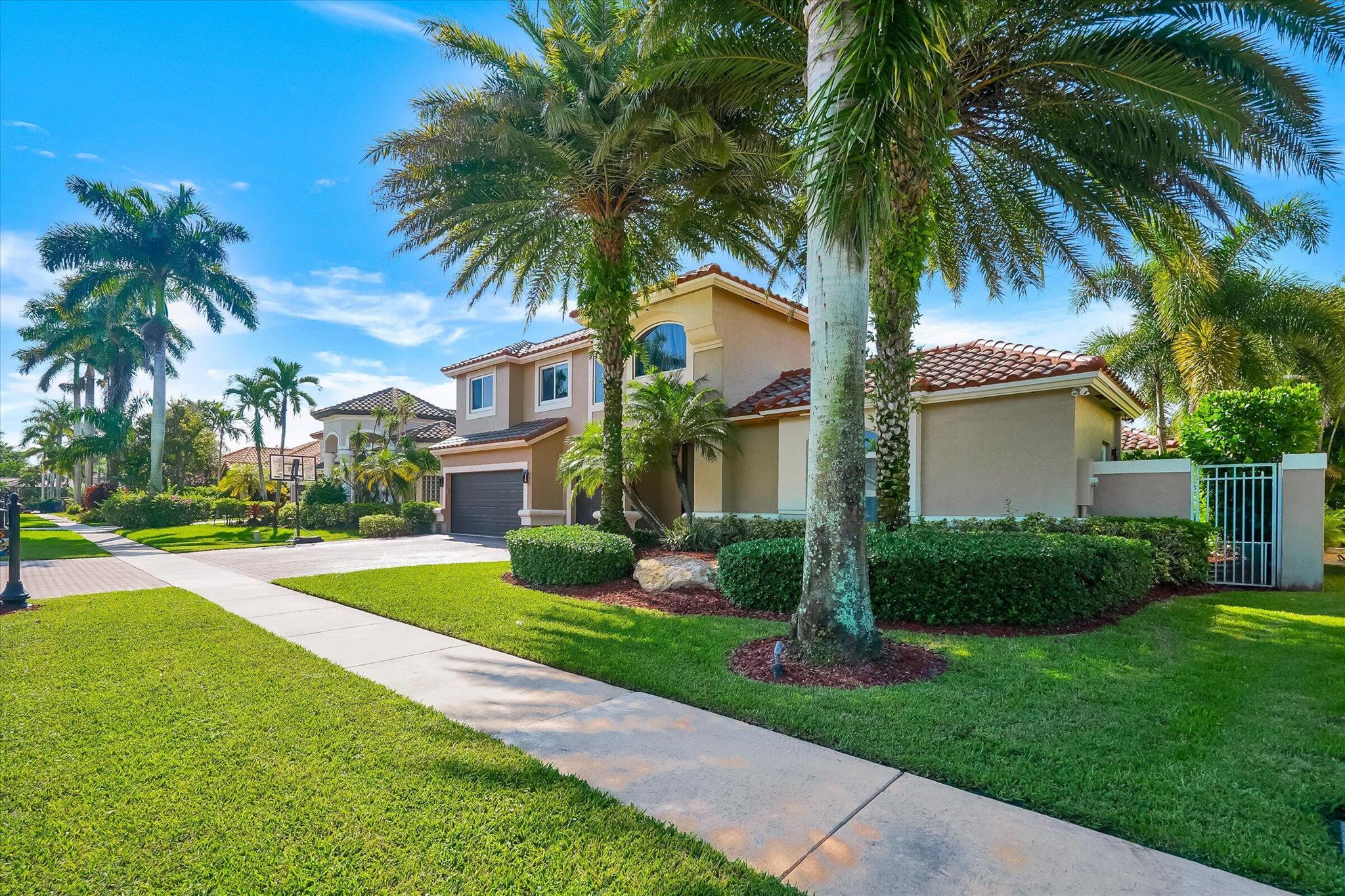 BOCA ISLES SOUTH PH 5A - Residential