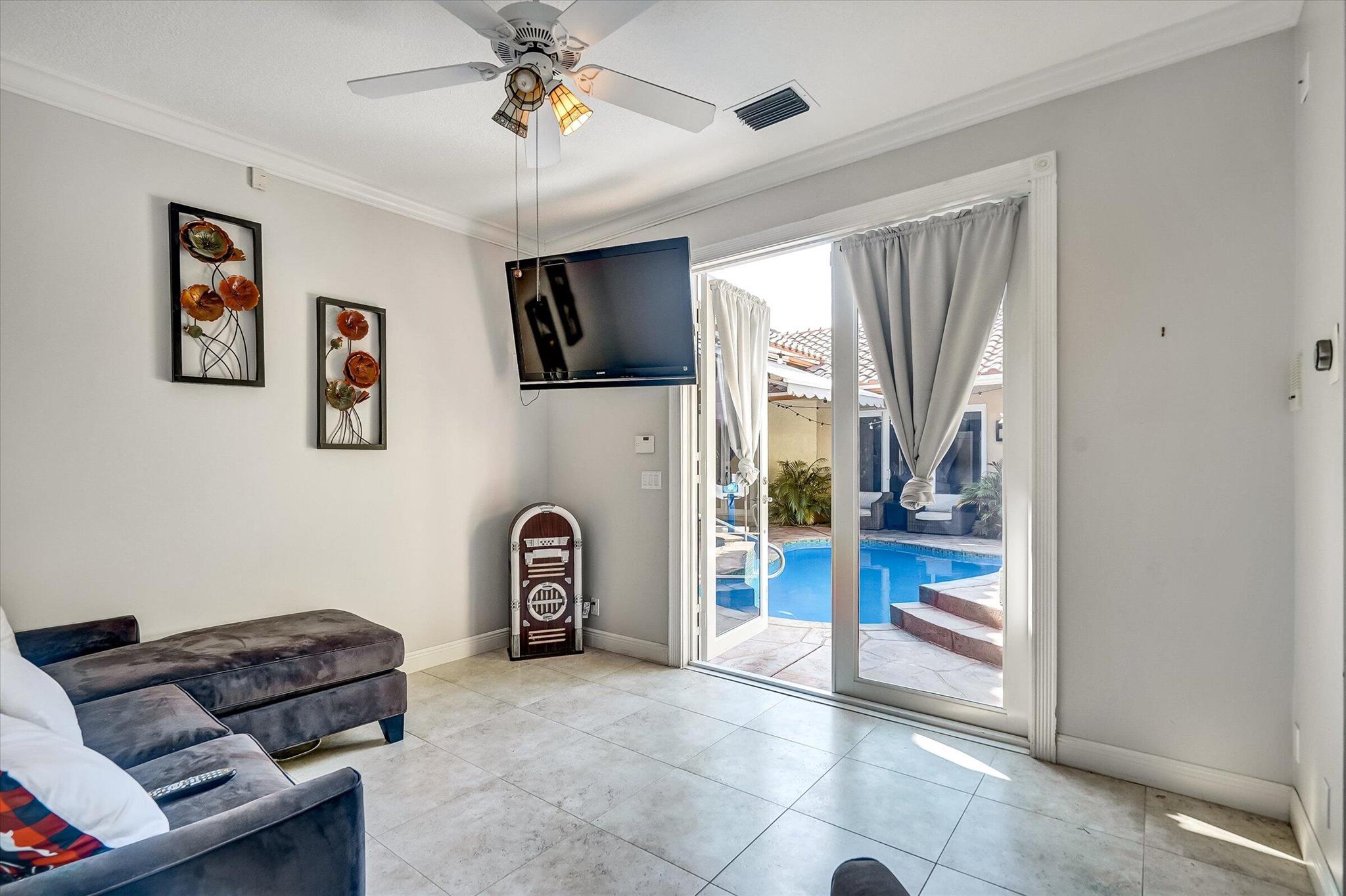 BOCA ISLES SOUTH PH 5A - Residential