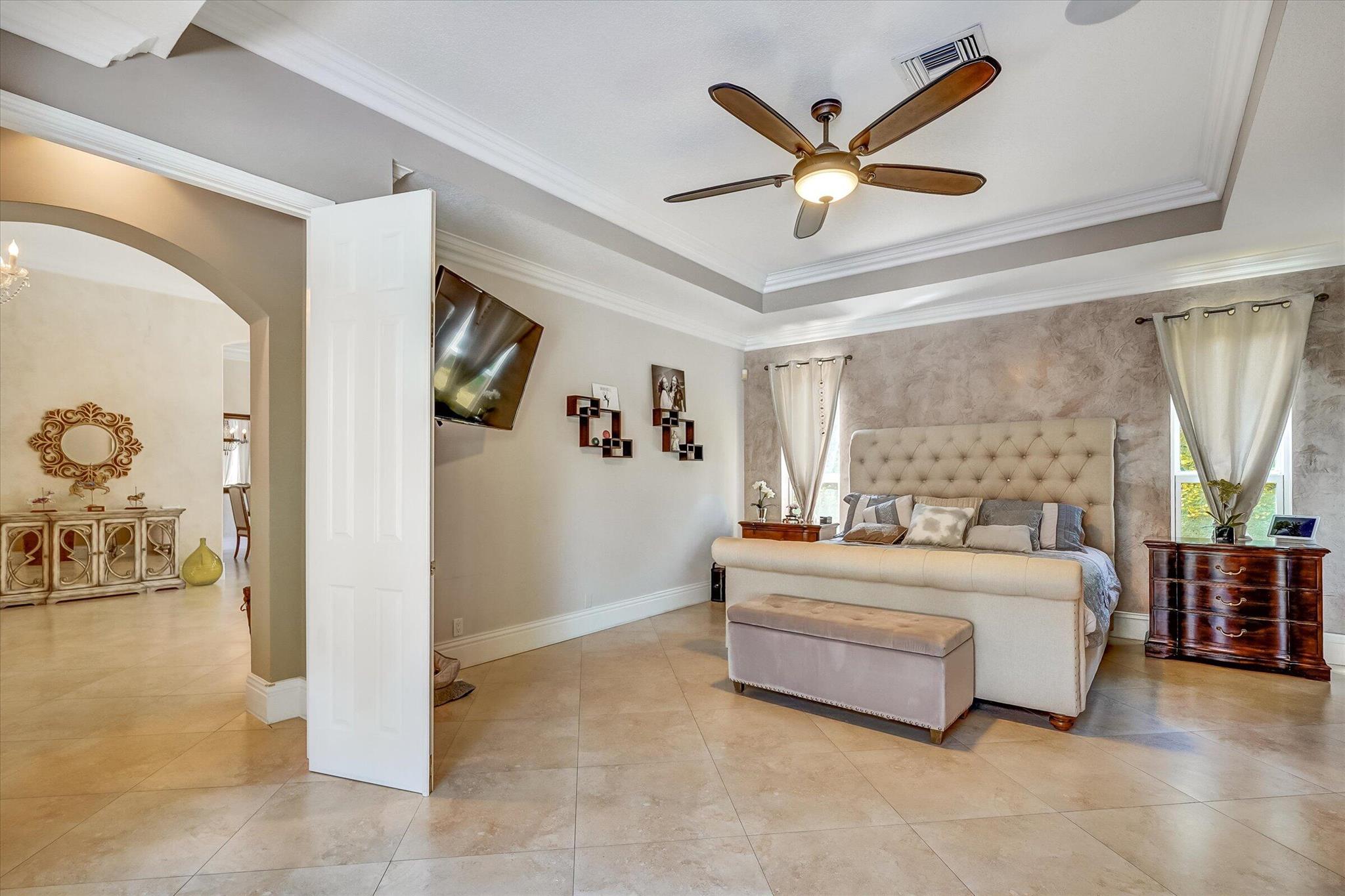 BOCA ISLES SOUTH PH 5A - Residential