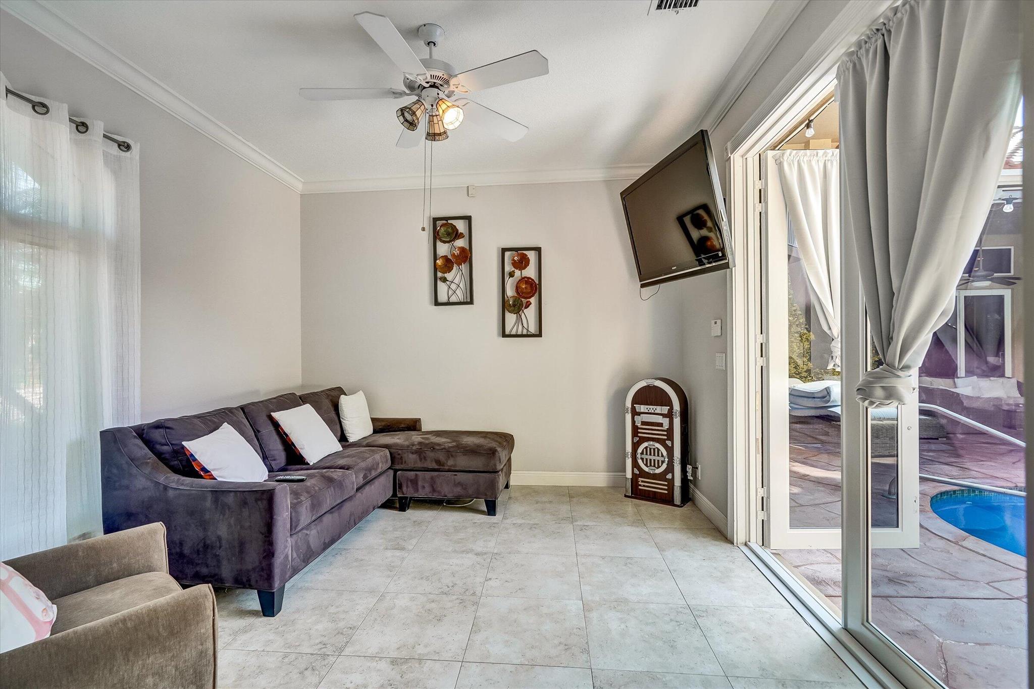 BOCA ISLES SOUTH PH 5A - Residential