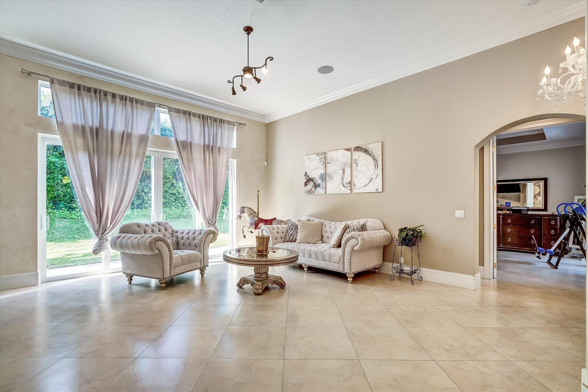 BOCA ISLES SOUTH PH 5A - Residential