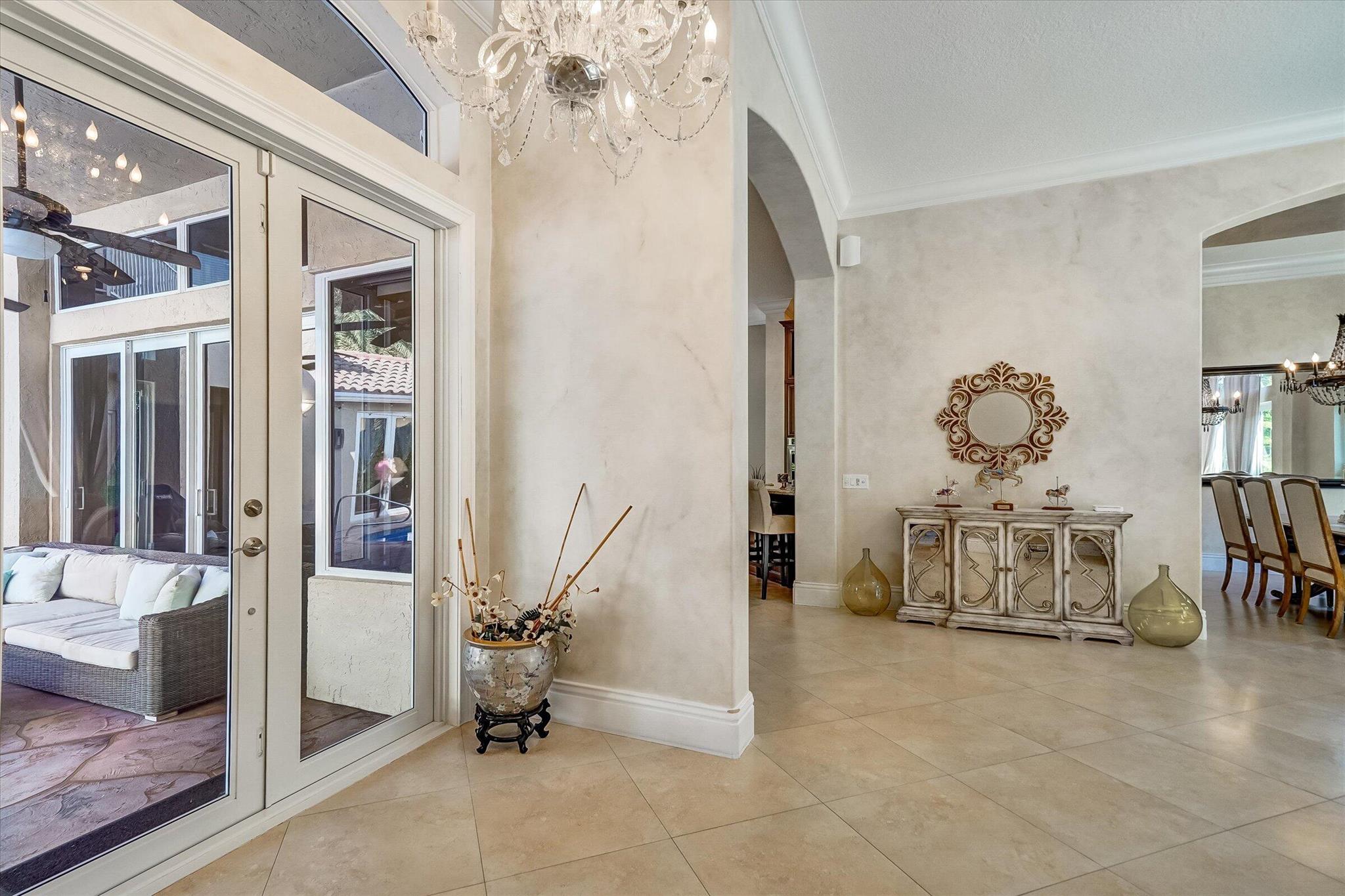 BOCA ISLES SOUTH PH 5A - Residential