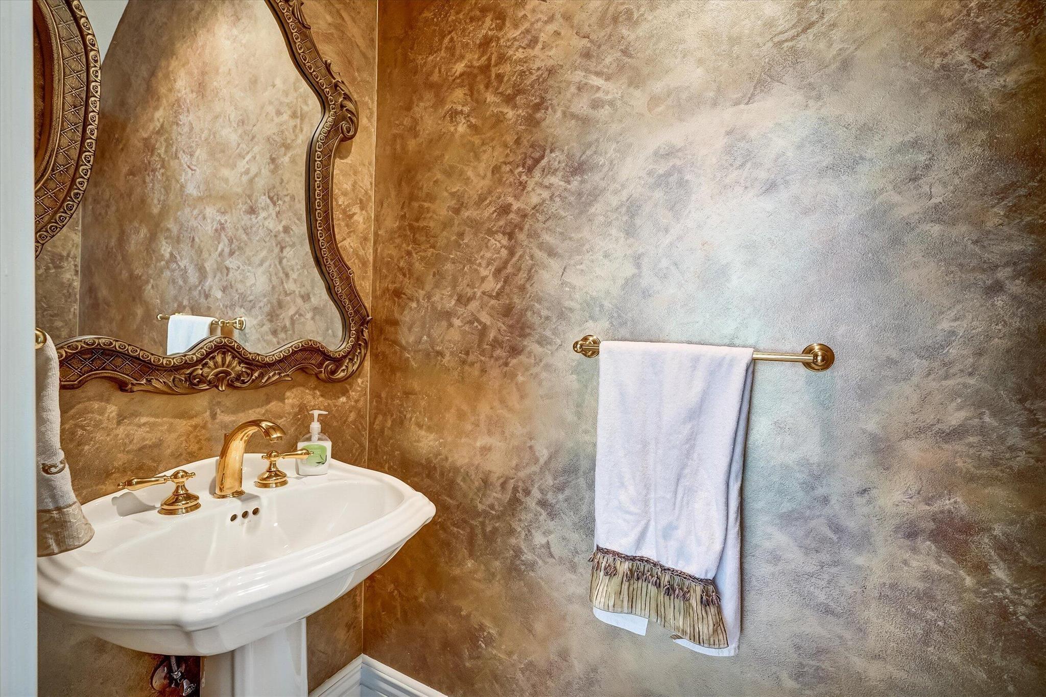 BOCA ISLES SOUTH PH 5A - Residential