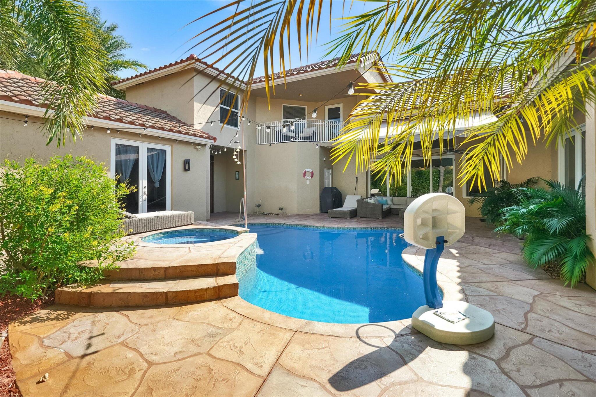 BOCA ISLES SOUTH PH 5A - Residential