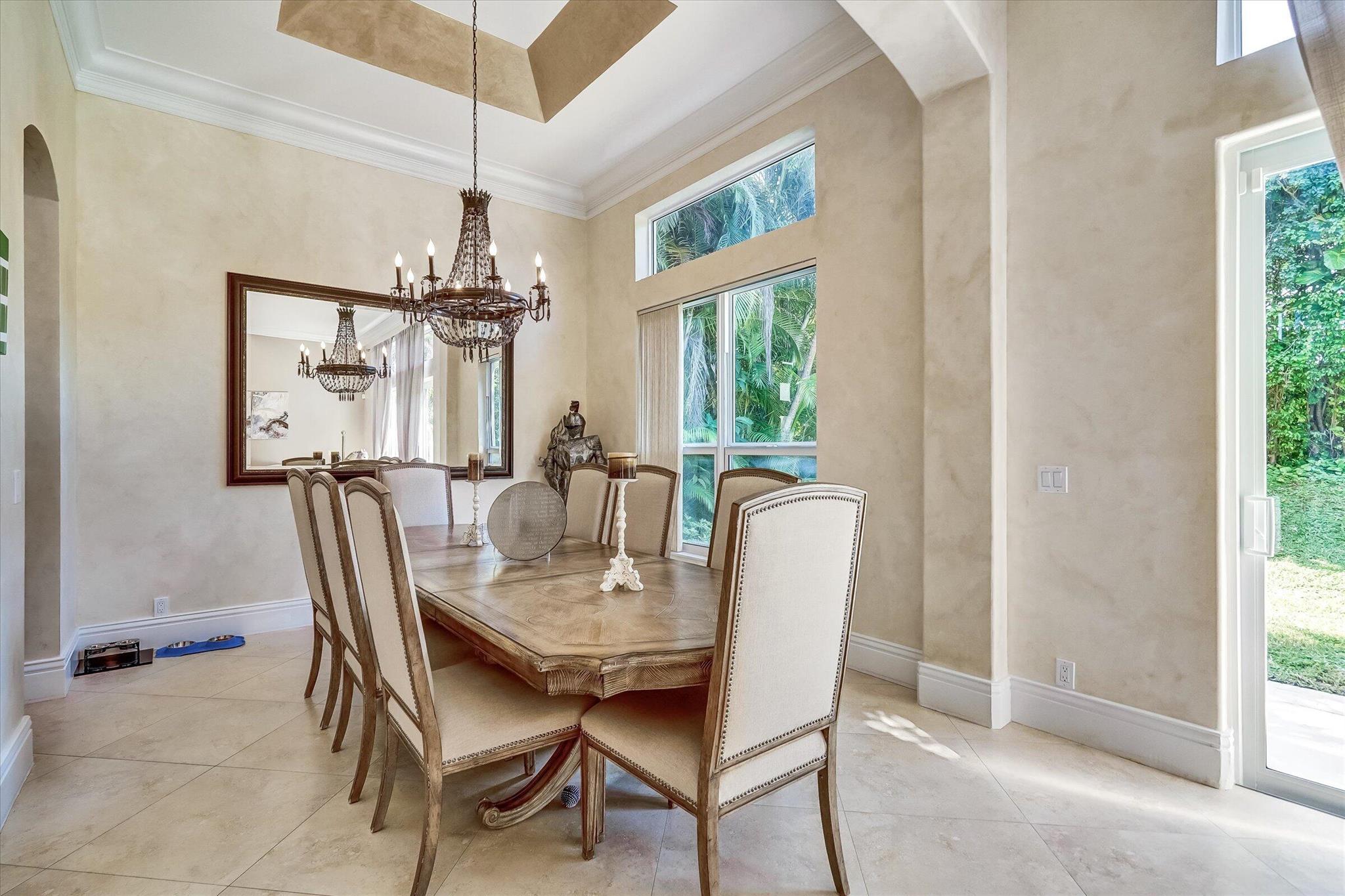 BOCA ISLES SOUTH PH 5A - Residential