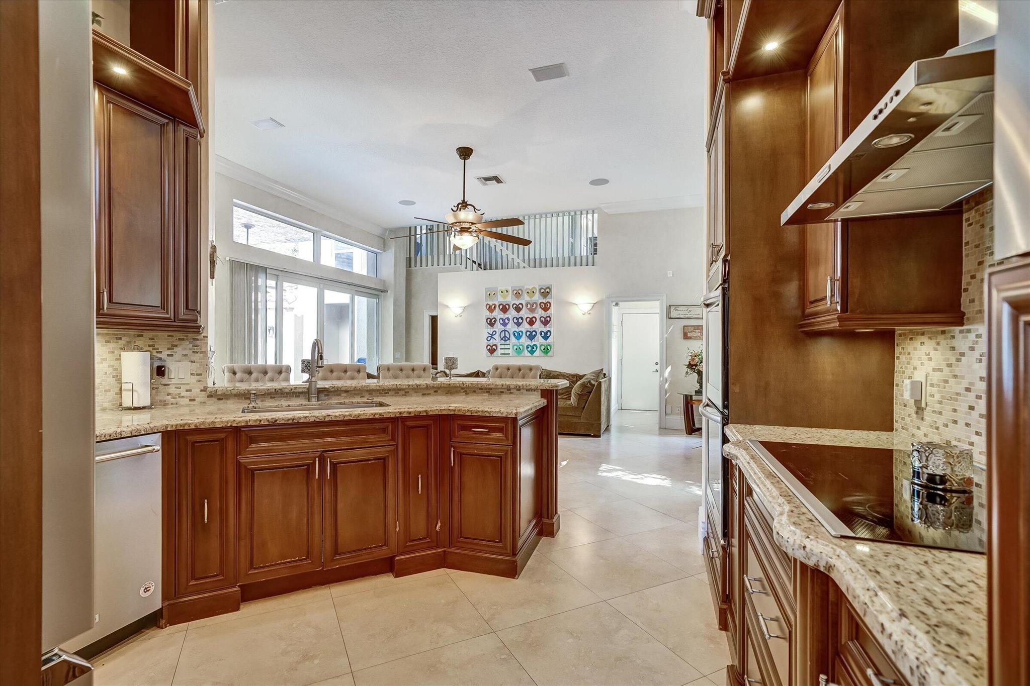 BOCA ISLES SOUTH PH 5A - Residential